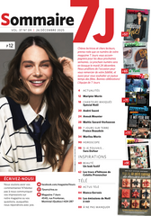 Vol.37 no.09 | 26 Décembre 2025