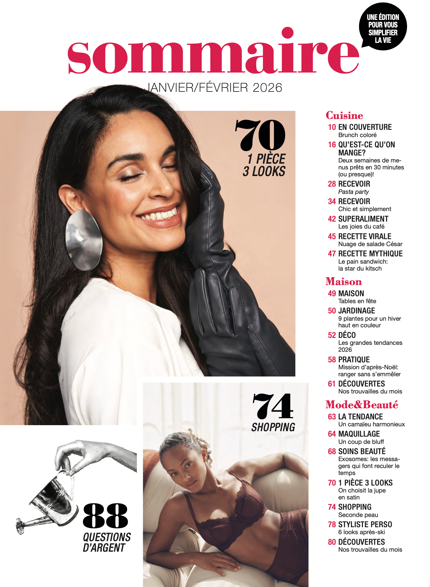 Vol.42 no.10 | Janvier-Février 2026