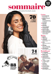 Vol.42 no.10 | Janvier-Février 2026