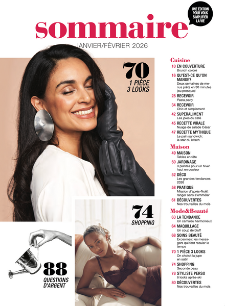 Vol.42 no.10 | Janvier-Février 2026