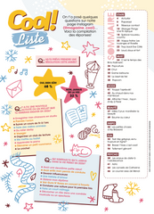 Vol.29 no.08 | Millie Bobby Brown| Janvier-Février 2026