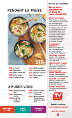 Vol.67 No.03 | 10 au 16 Janvier 2026