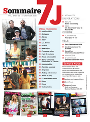 Vol.37 no.10 | 9 Janvier 2026