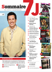 Vol.37 no.11 | 16 Janvier 2026