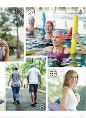 No.37 | En forme avec Josée Lavigueur