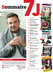 Vol.37 no.12 | 23 Janvier 2026