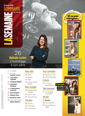 Vol.21 no.49 | 23 Janvier 2026