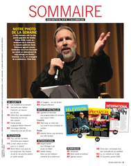 Vol.64 no.02 | 17 au 23 Janvier 2026