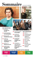 Vol.67 No.05 | 24 au 30 Janvier 2026