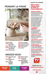 Vol.67 No.05 | 24 au 30 Janvier 2026