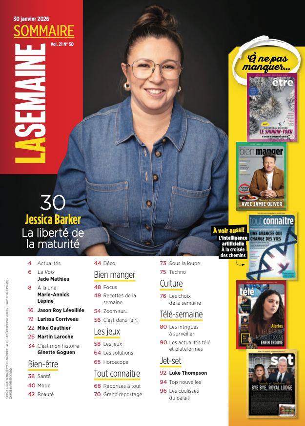 Vol.21 no.50 | 30 Janvier 2026