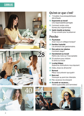 No.46 | Bien-Être au Travail