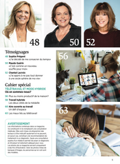 No.46 | Bien-Être au Travail