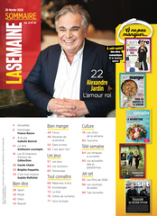 Vol.22 no.03 | 20 Février 2026