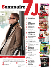 Vol.37 no.16 | 20 Février 2026