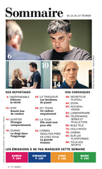 Vol.67 No.09 | 21 au 27 Février 2026