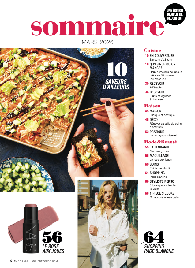 Vol.43 no.01 | Mars 2026