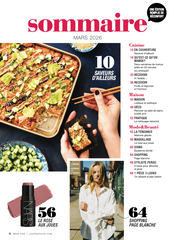 Vol.43 no.01 | Mars 2026