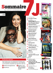 Vol.37 no.17 | 27 Février 2026