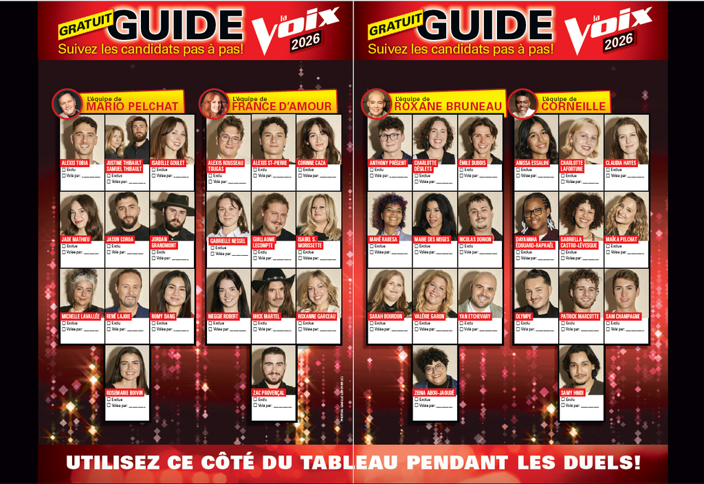 Vol.37 no.17 | 27 Février 2026