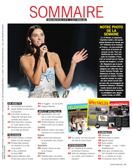 Vol.64 no.07 | 21 au 27 Février 2026
