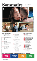 Vol.67 No.10 | 28 Février au 6 mars 2026