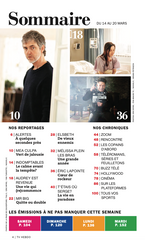 Vol.67 No.12 | 14 au 20 mars 2026