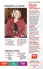 Vol.67 No.12 | 14 au 20 mars 2026