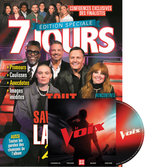 No.22 | Tout savoir sur La Voix 2026 & l'album de musique