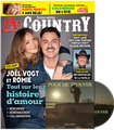 No.52 | Duo édition spéciale: Hors-série Country et album Pour me trouver de Joël Vogt