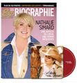 No.51 | Duo Biographie Nathalie Simard et son album: Par les temps qui courent