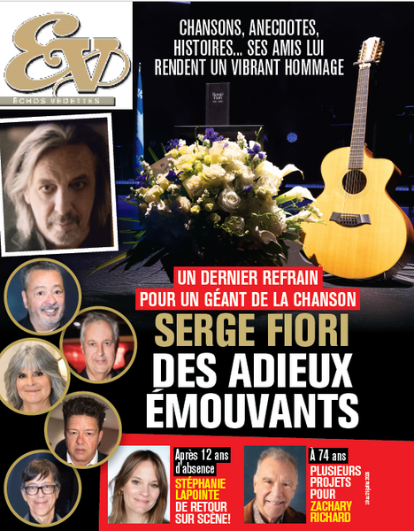 Vol.63 no.29 | 19 juillet au 25 juillet 2025