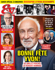 Vol.63 no.30 | 26 juillet au 1 août 2025