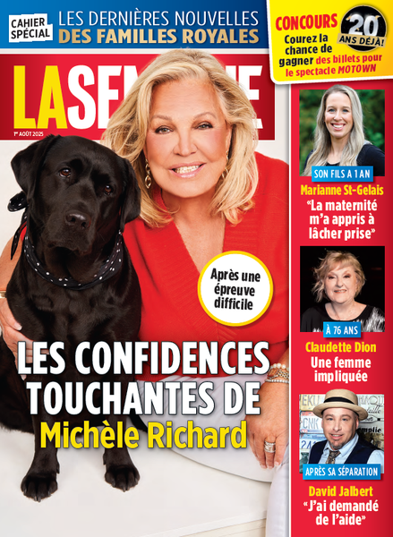 Vol.21 no.26 | 1 août 2025