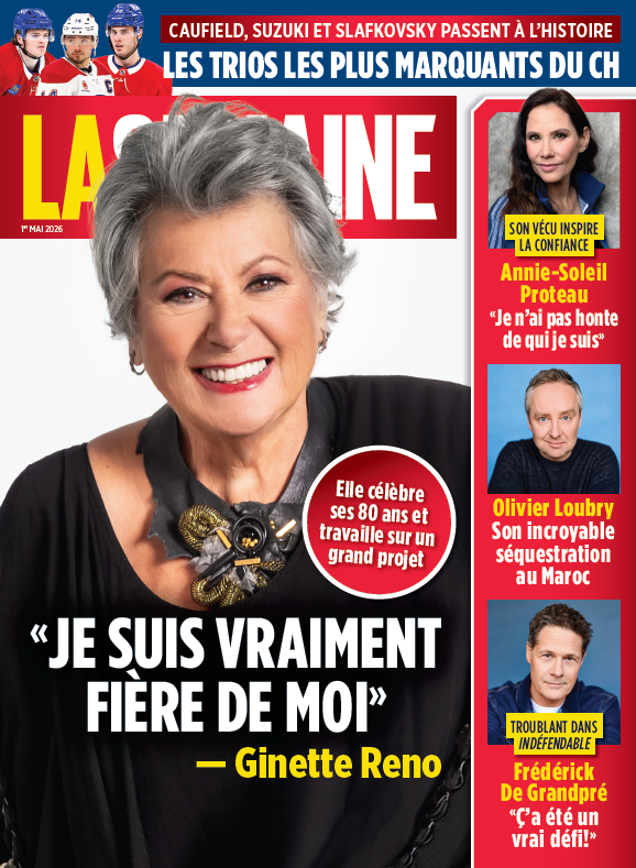 Vol.22 no.13 | 1 mai 2026