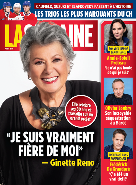 Vol.22 no.13 | 1 mai 2026