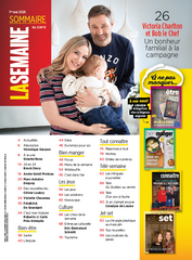 Vol.22 no.13 | 1 mai 2026