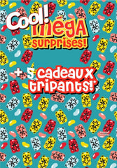 No.31 | Hors-séries Cool! - Sac méga surprises