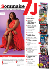 Vol.37 no.50 | 16 octobre 2026