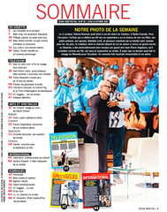 Vol.64 no.40 | 10 au 16 octobre 2026