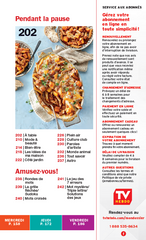 Vol.67 No.43 | 17 au 23 octobre 2026