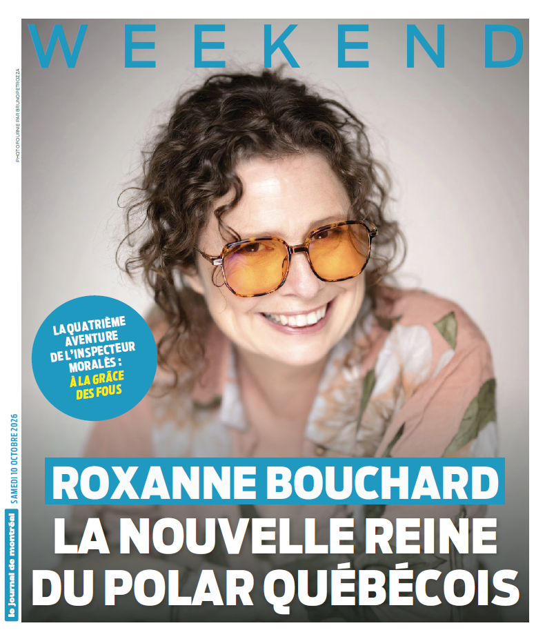 Weekend | 10 octobre 2026 | Le Journal de Montréal