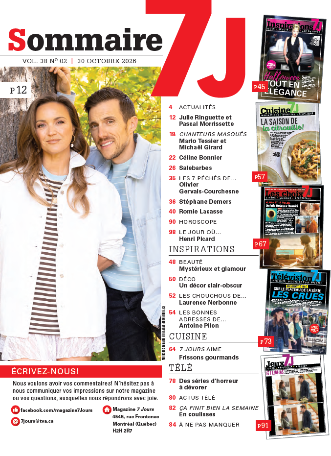 Vol.38 no.02 | 30 octobre 2026
