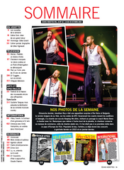 Vol.64 no.42 | 24 au 30 octobre 2026