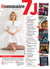 Vol.38 no.03 | 6 novembre 2026