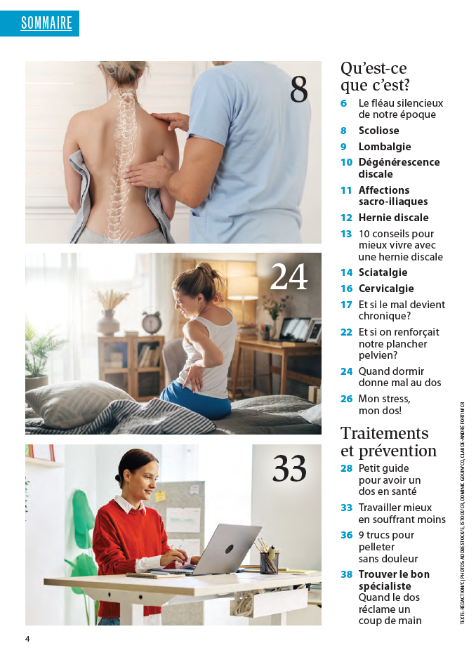 No.49 | Mal de dos