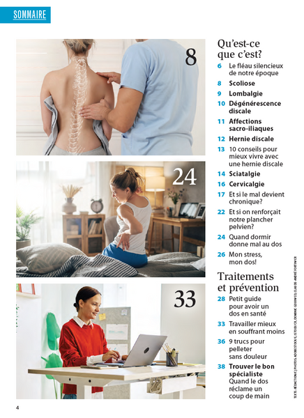 No.49 | Mal de dos