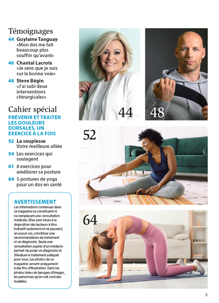No.49 | Mal de dos