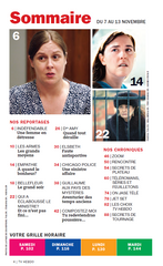 Vol.67 No.46 | 7 au 13 novembre 2026