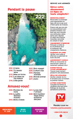 Vol.67 No.46 | 7 au 13 novembre 2026